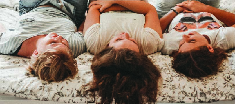 Better Friendships Banner