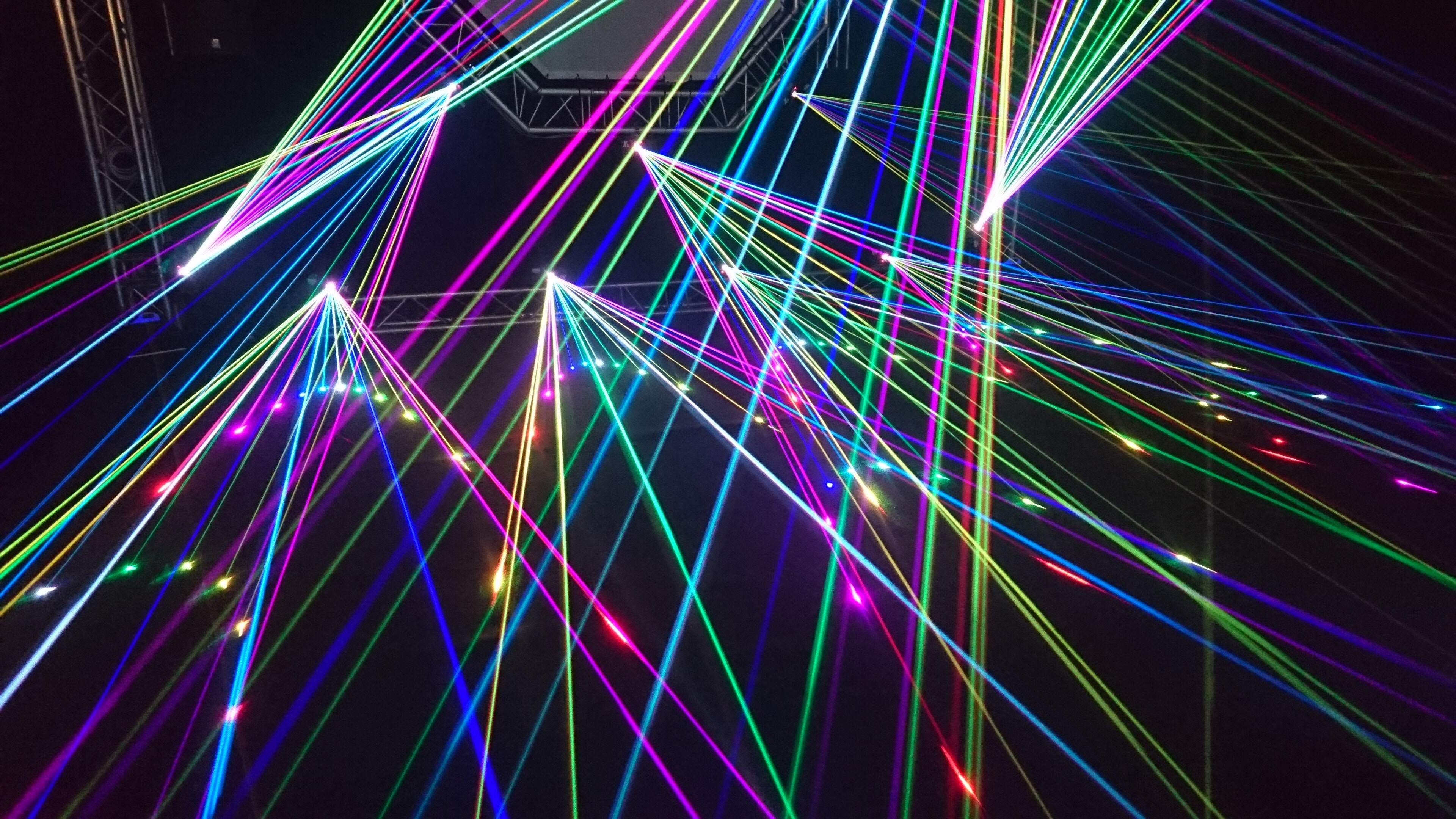 Flashing Lights