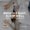 Breathe Easy, Sleep Well: A Guide to Healthy Sleeping Habits