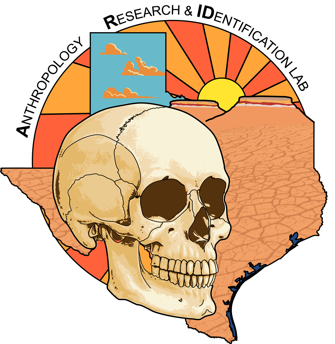 ARID logo
