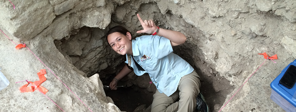 Guns Up in Belize