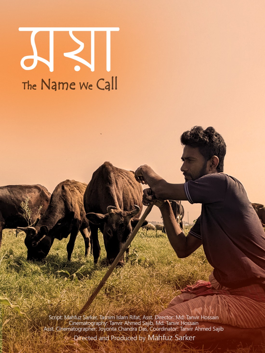 a film poster