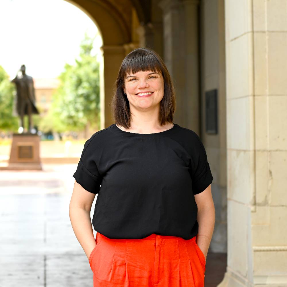 Michelle Eilers