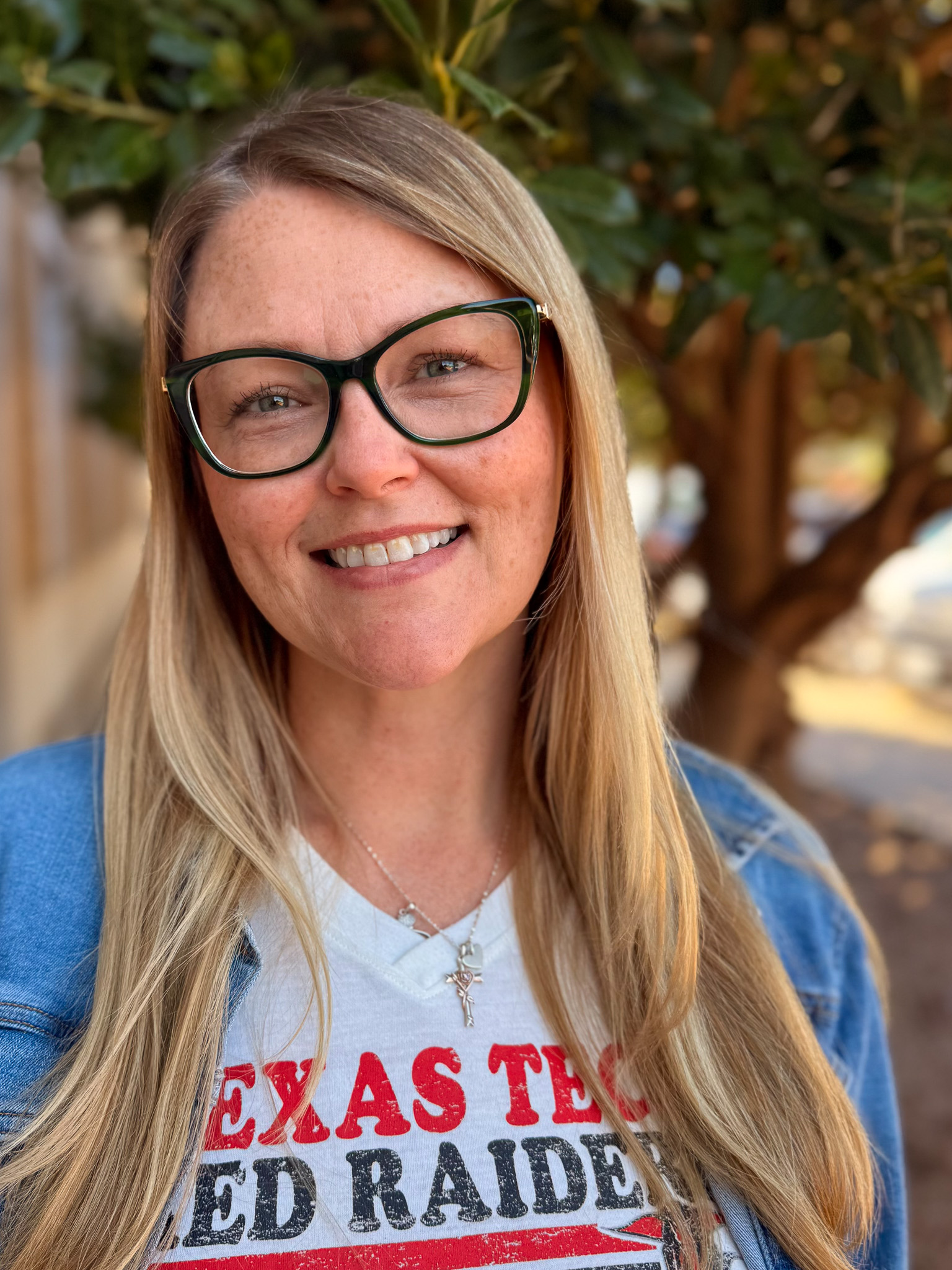 Headshot of Kim Durbin