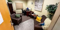 Example of Practicum Student Office 1