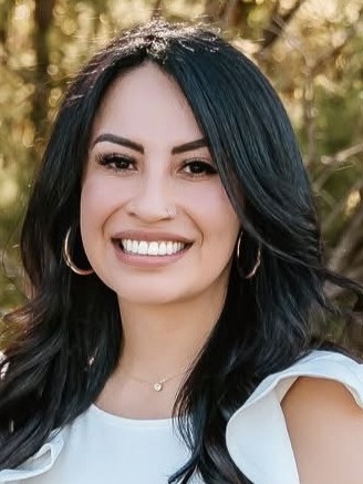 Headshot of Ashley Mesa