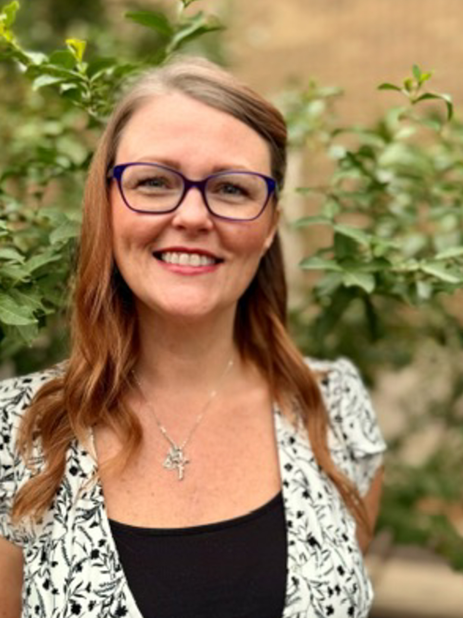 Headshot of Kim Durbin