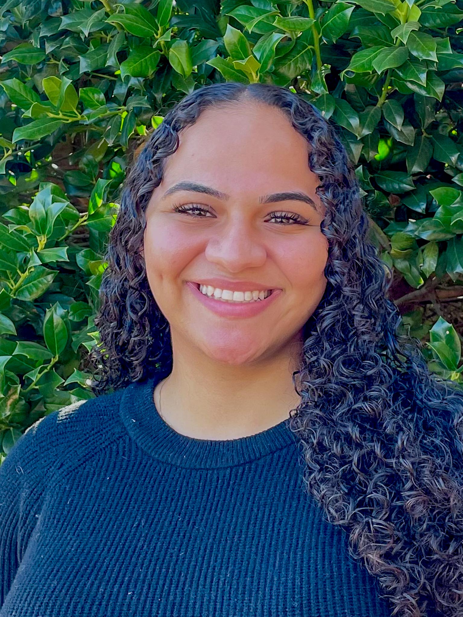 Headshot of Marena Matta