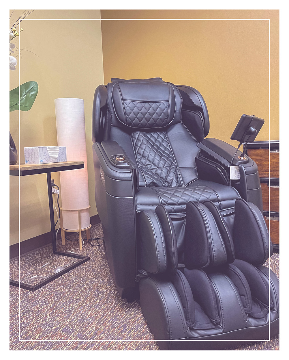 Massage Chair