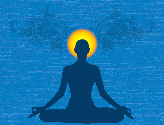 Mind and Body logo