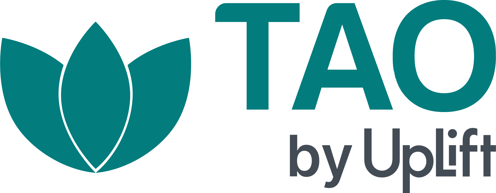 TAO logo