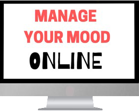 Manage your mood online