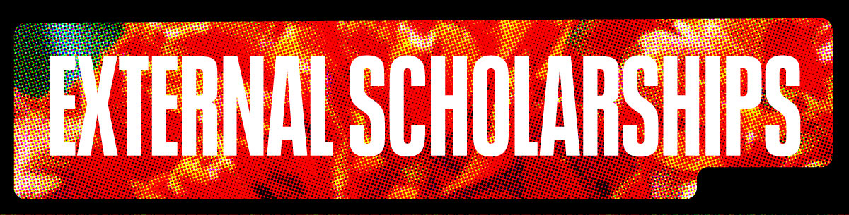 External Scholarships