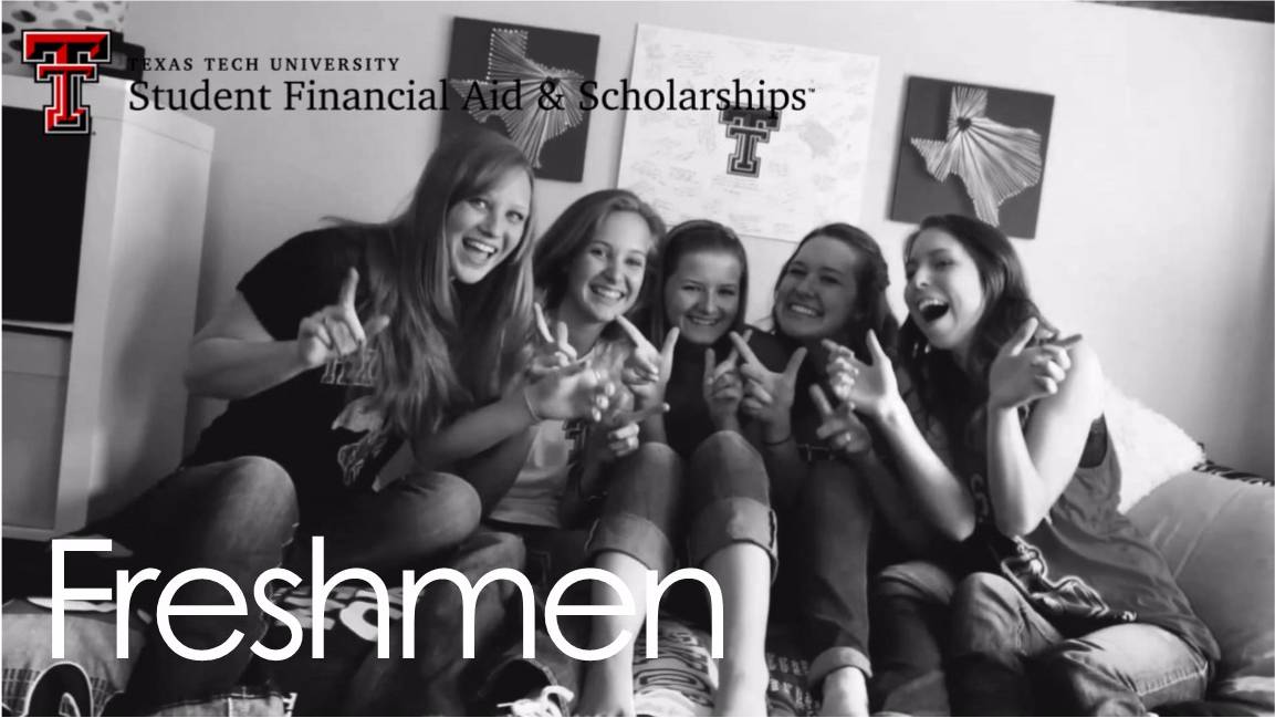 scholarships for individuals