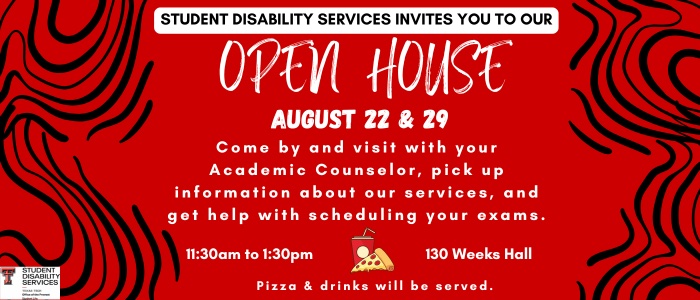 Open House