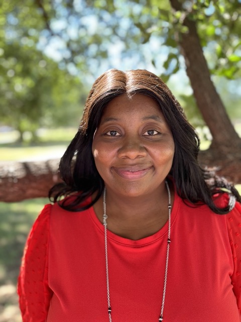 Photo of Candace Joyce