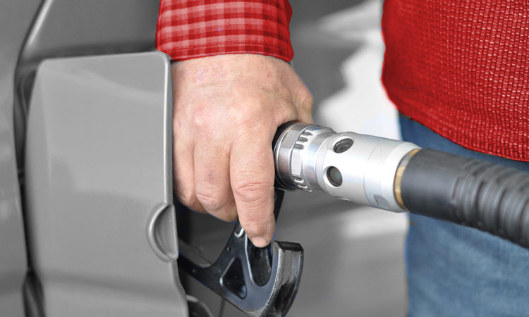 Fueling Station