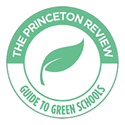 PrincetonReview Street Closure
