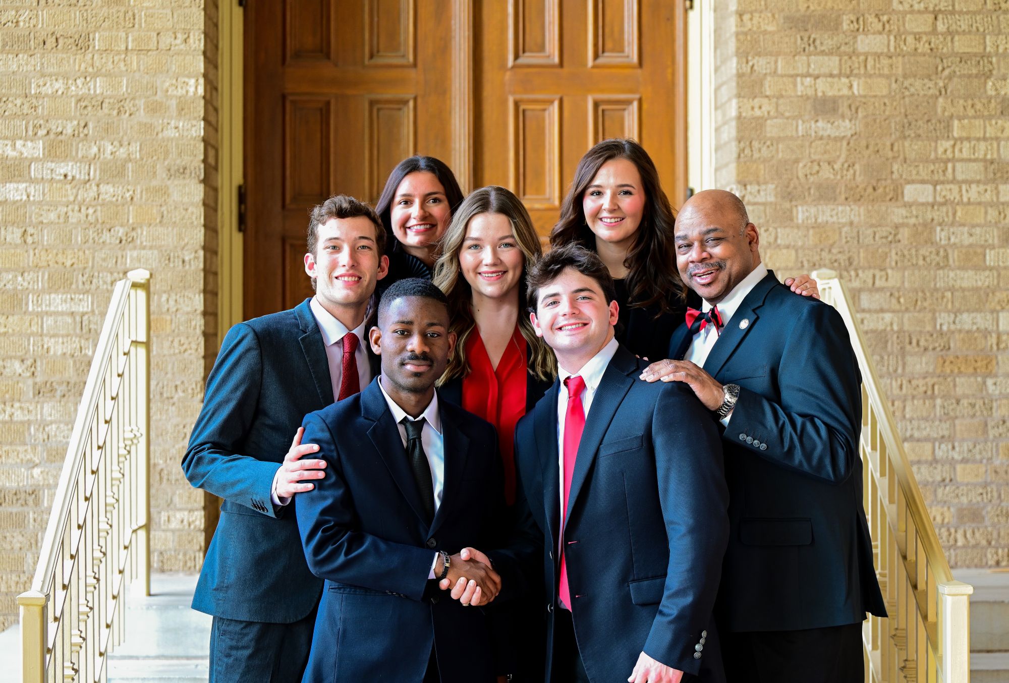 exec picture