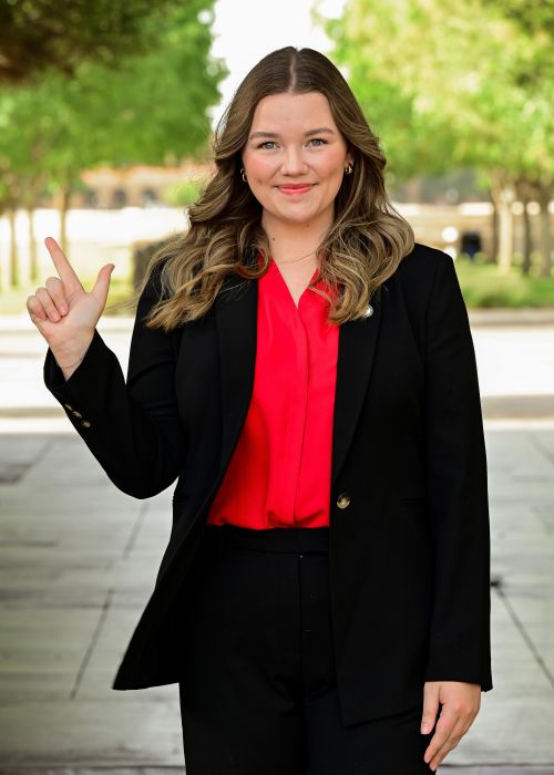 Madeline Clark