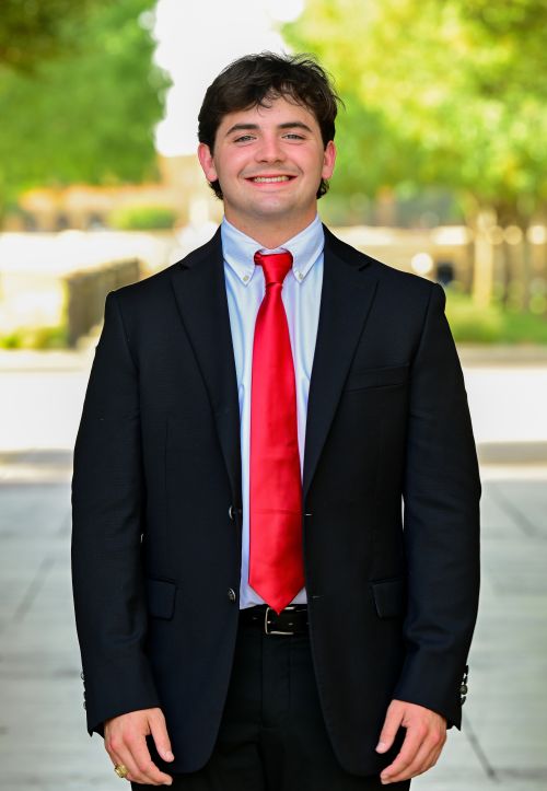 Ryan Cavazos