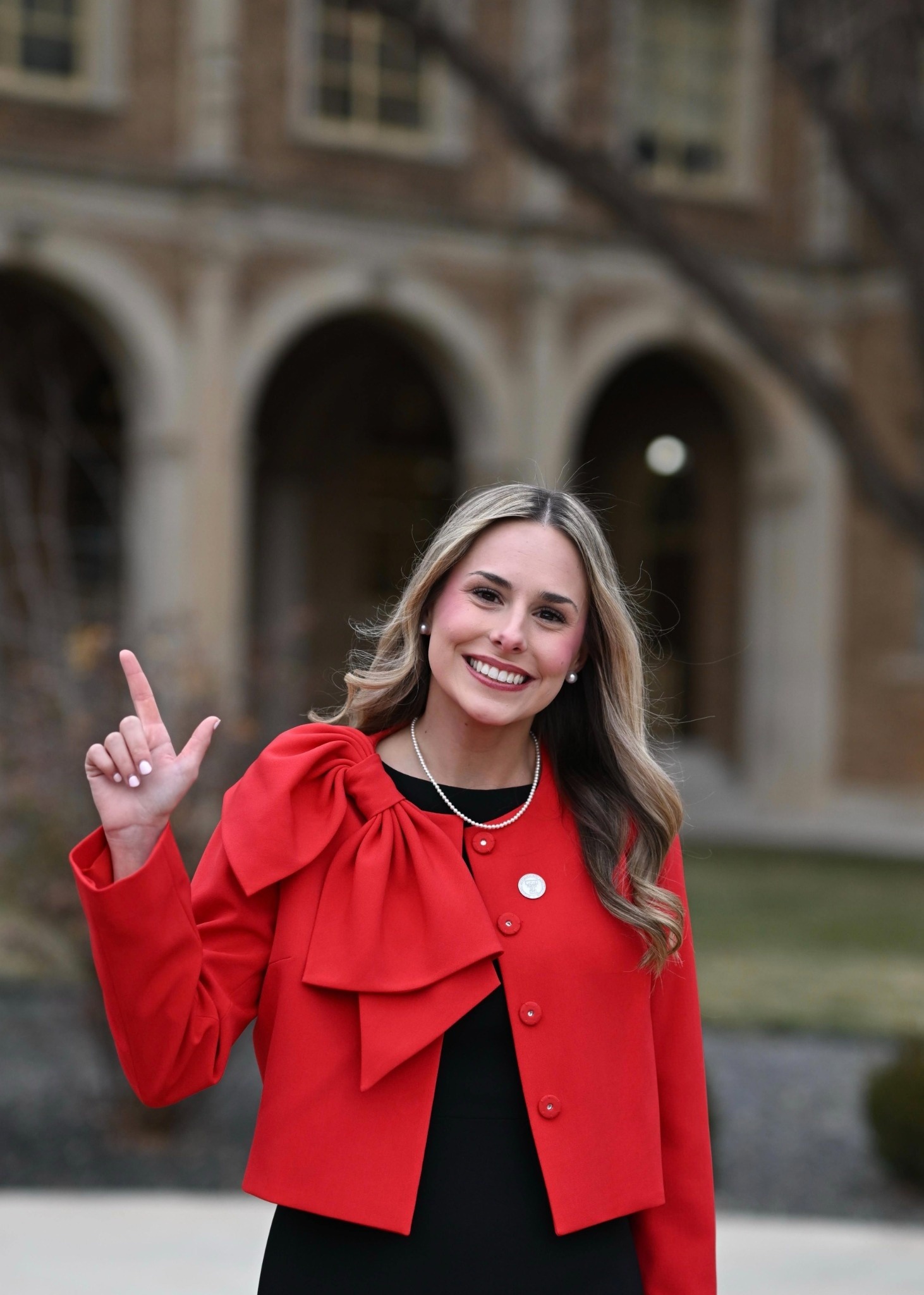 Charleigh Feuerbacher