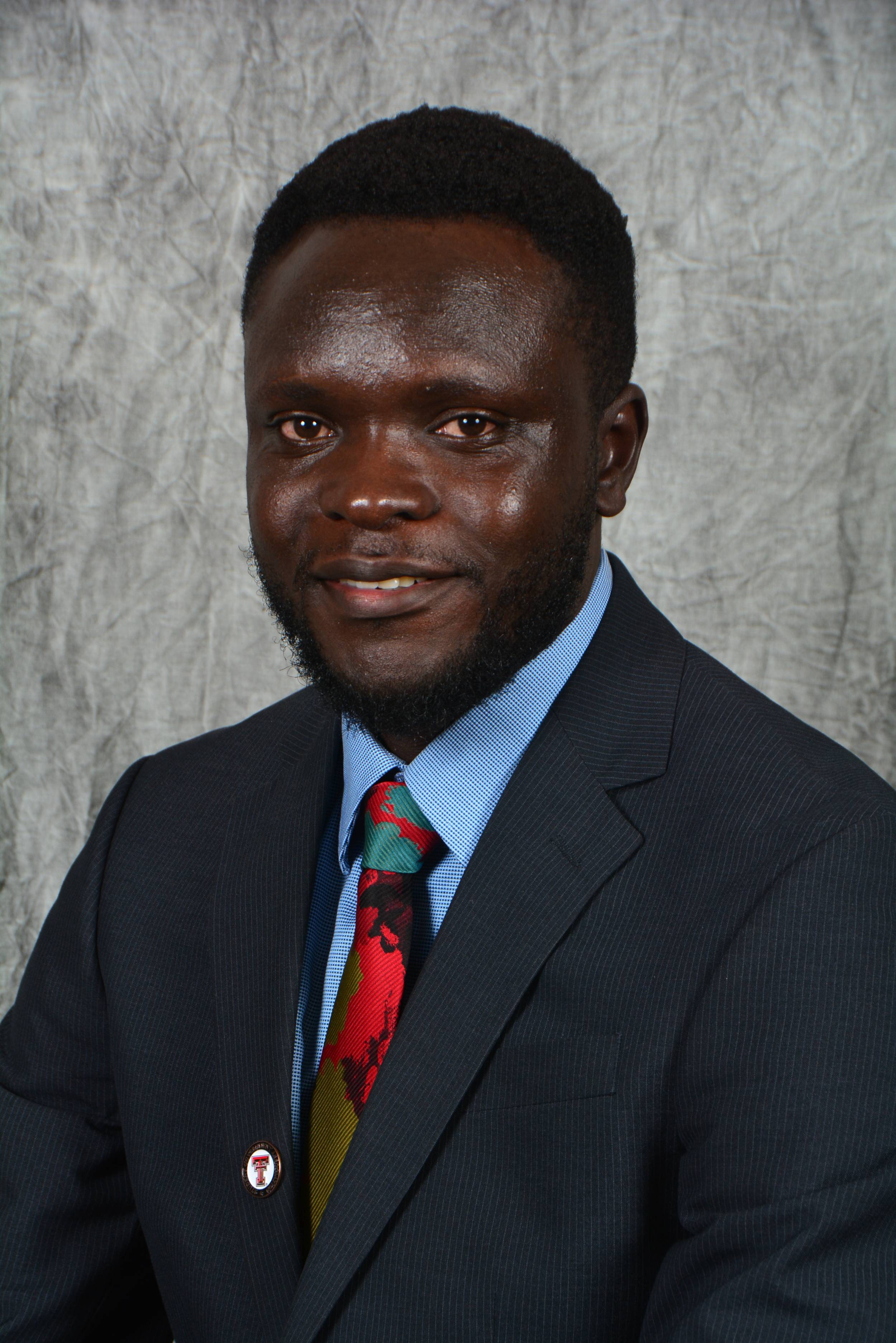 Michael Okumu