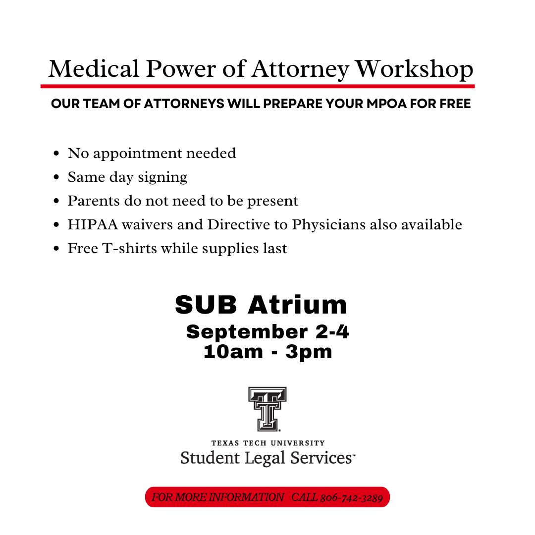 MPOA Workshop