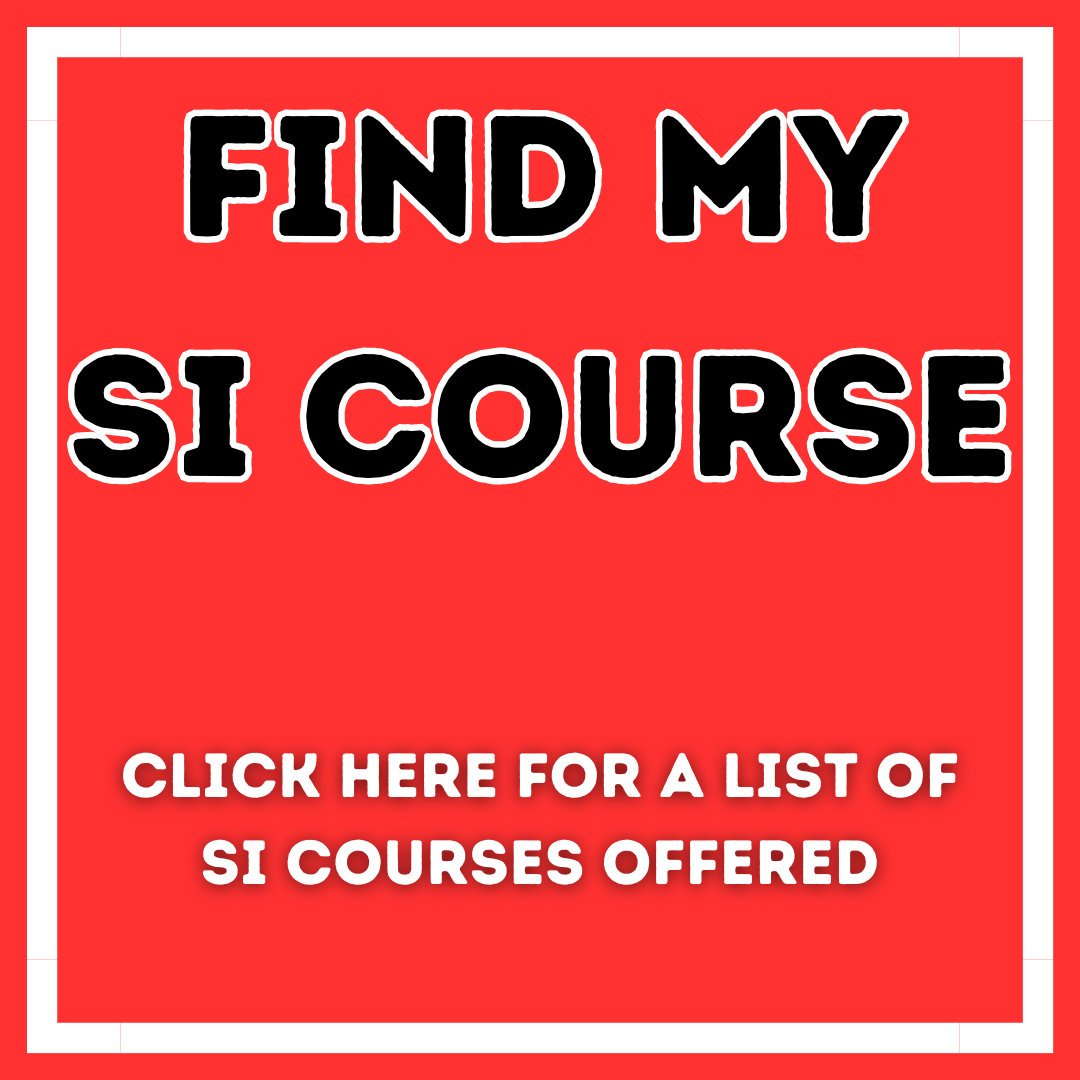 SI Course List