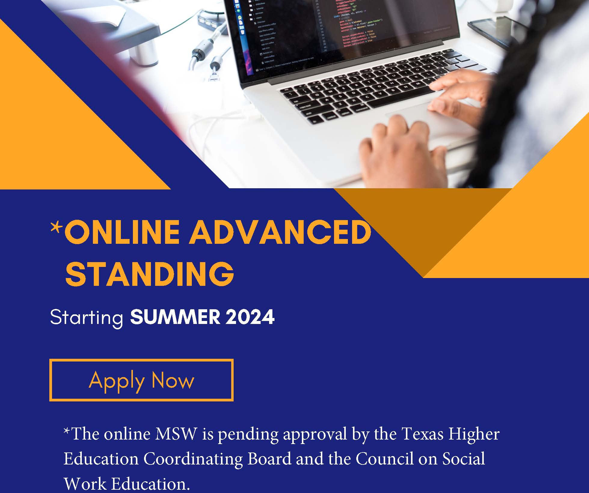 Online Advanced Summer24