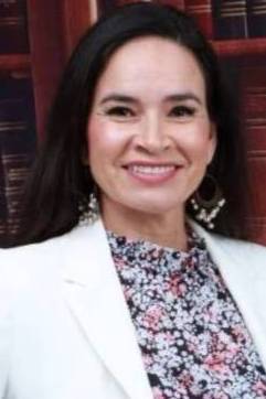 photo of Veronica Molina