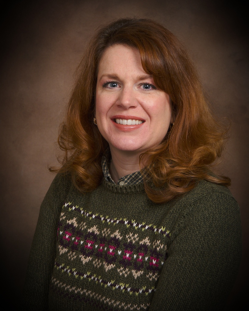 Aimee Cameron Current Senators Staff Senate TTU