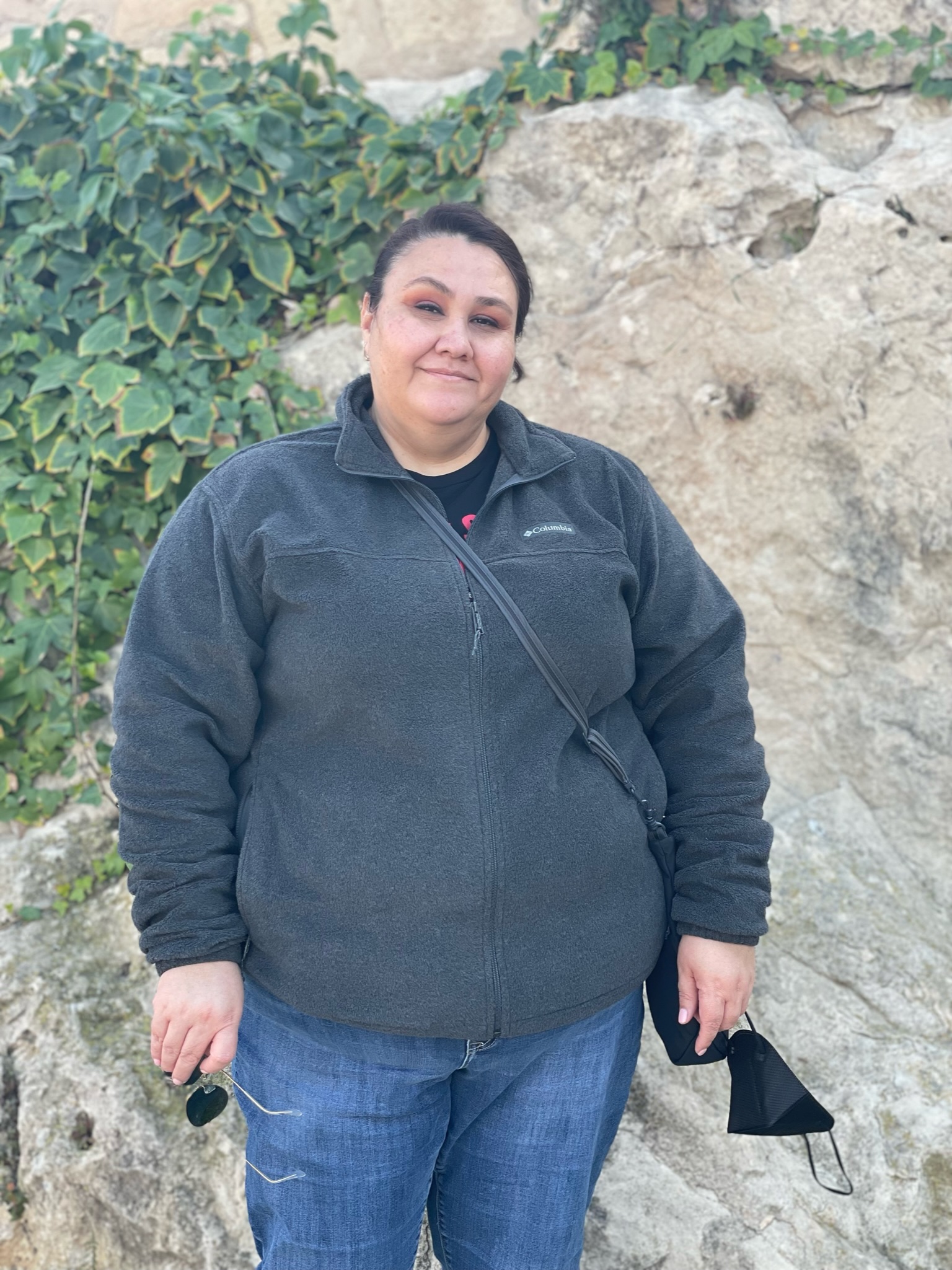 Theresa Madrid Current Senators Staff Senate TTU