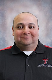 Photo of Anthony Rodriguez Photo of Anthony Rodriguez