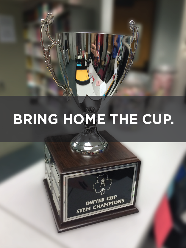 The Dwyer Cup