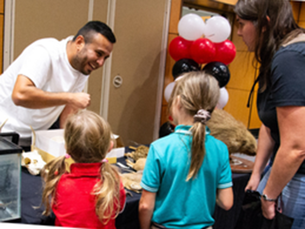 Family STEM Night 2026
