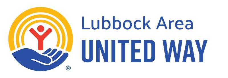 Lubbock Area United Way logo