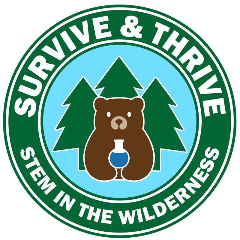 Survive and Thrive Logo