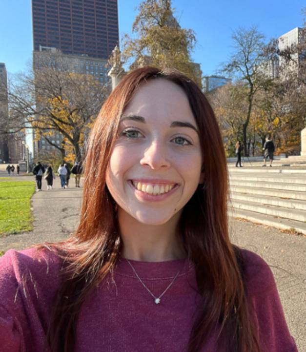 Kaitlin Murphy REEU Scholars index STEM CORE TTU