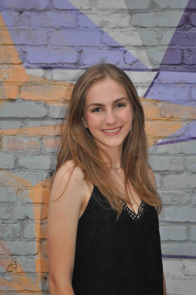 Tatum Walker Tatum Walker