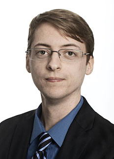 Joe Gauthier
