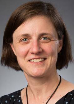 Malinda J. Colwell
