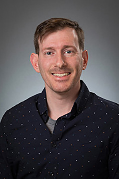 Dr. Andrew Whitbeck