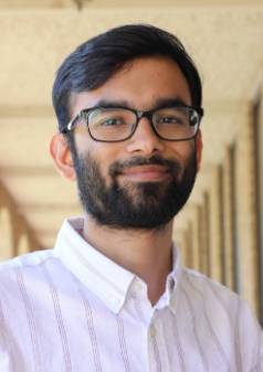 Zeeshan Ahmad Zeeshan Ahmad