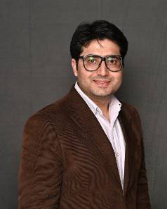 Amjad Maaz