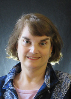 Carol Williams