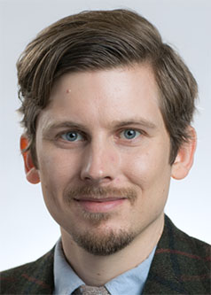 Paul Egan
