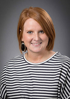 Gencie Houy