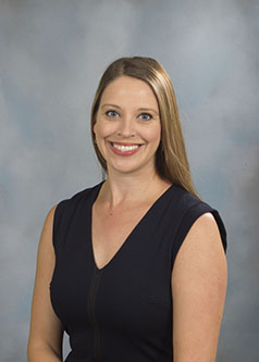 Erin Justyna, Member | STEM CORE Membership | STEM CORE | TTU