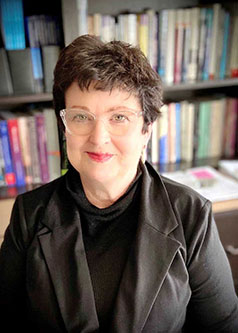 Dr. Ann Mastergeorge